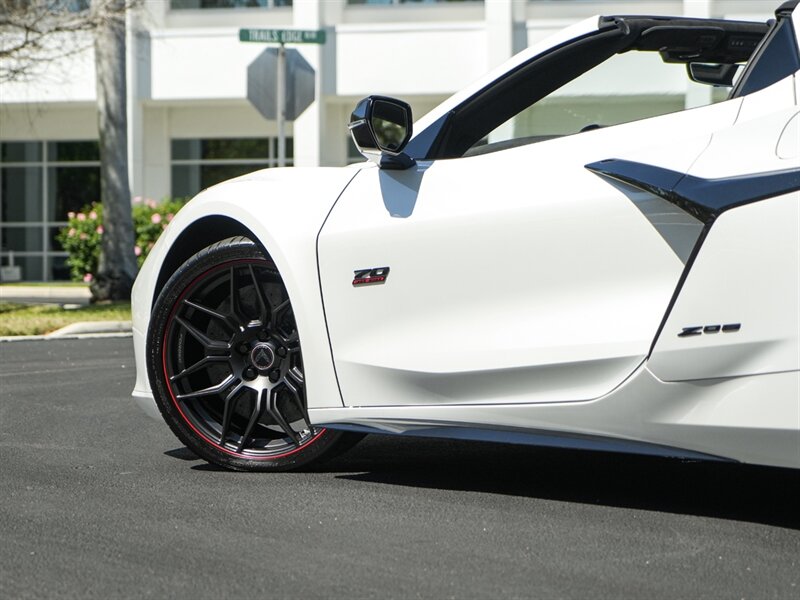 2023 Chevrolet Corvette Z06 70th Anniversary   - Photo 46 - Bonita Springs, FL 34134