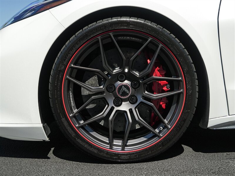 2023 Chevrolet Corvette Z06 70th Anniversary   - Photo 42 - Bonita Springs, FL 34134