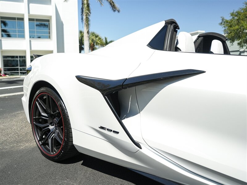 2023 Chevrolet Corvette Z06 70th Anniversary   - Photo 65 - Bonita Springs, FL 34134