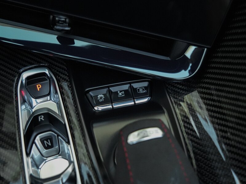 2023 Chevrolet Corvette Z06 70th Anniversary   - Photo 19 - Bonita Springs, FL 34134