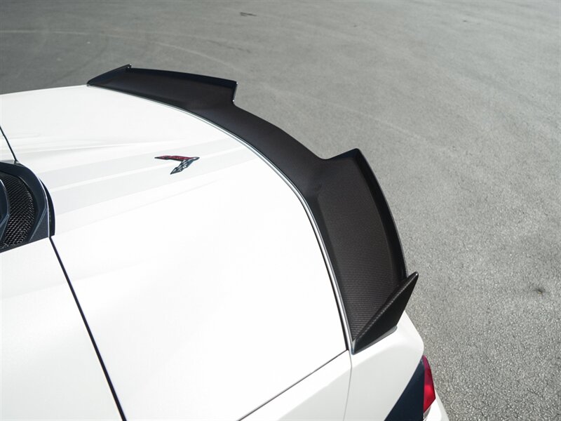 2023 Chevrolet Corvette Z06 70th Anniversary   - Photo 56 - Bonita Springs, FL 34134