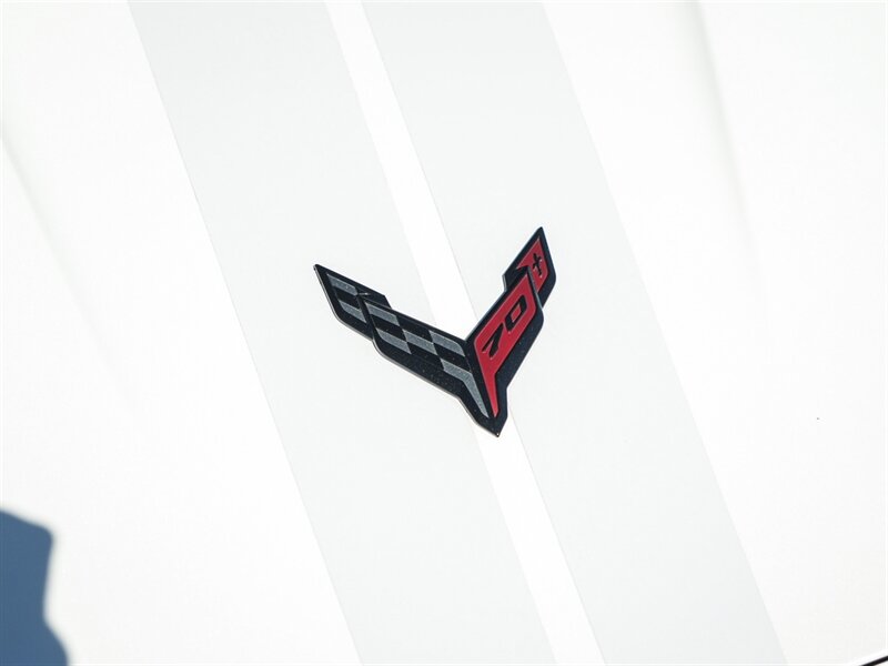 2023 Chevrolet Corvette Z06 70th Anniversary   - Photo 55 - Bonita Springs, FL 34134