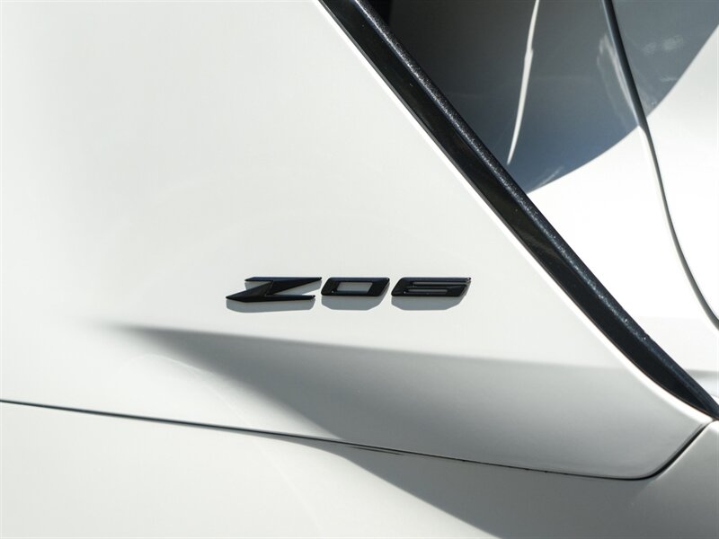 2023 Chevrolet Corvette Z06 70th Anniversary   - Photo 66 - Bonita Springs, FL 34134