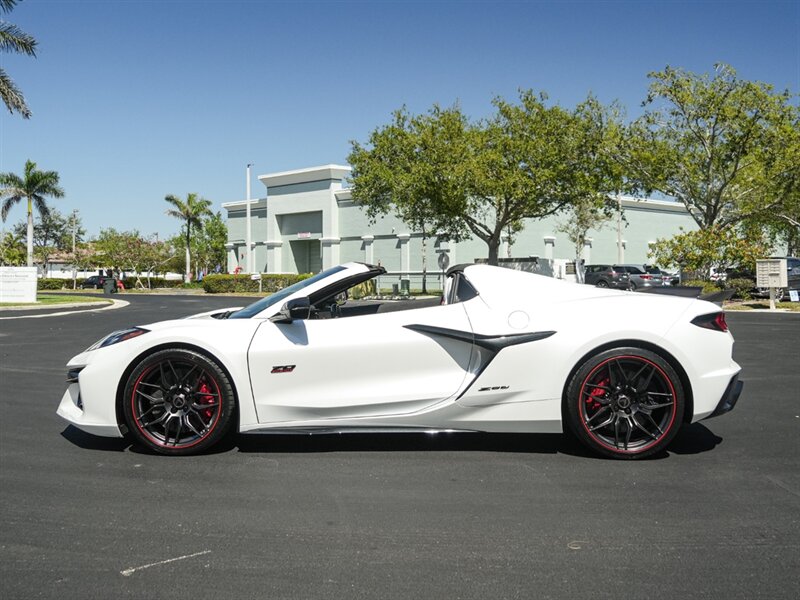 2023 Chevrolet Corvette Z06 70th Anniversary   - Photo 40 - Bonita Springs, FL 34134