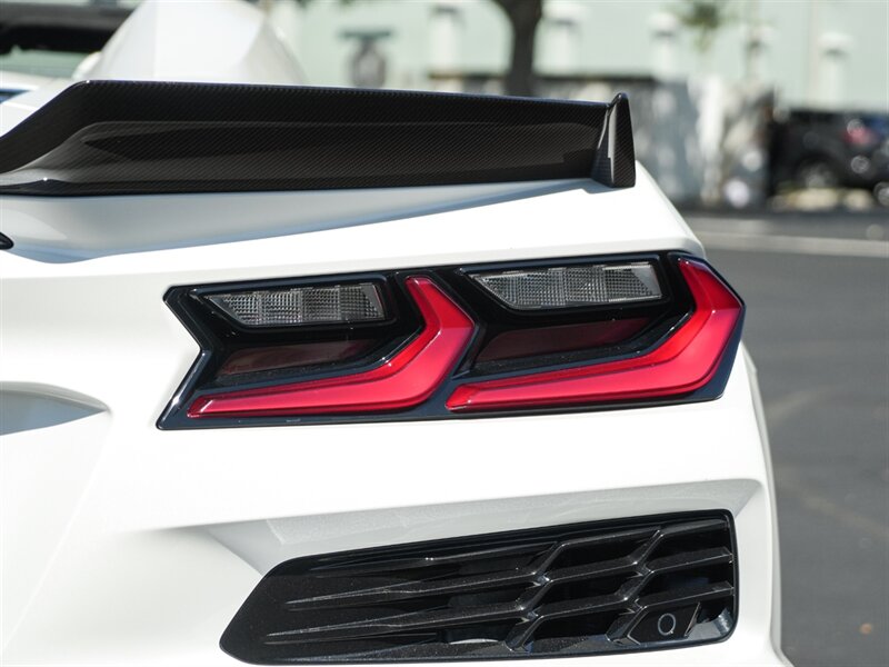 2023 Chevrolet Corvette Z06 70th Anniversary   - Photo 57 - Bonita Springs, FL 34134