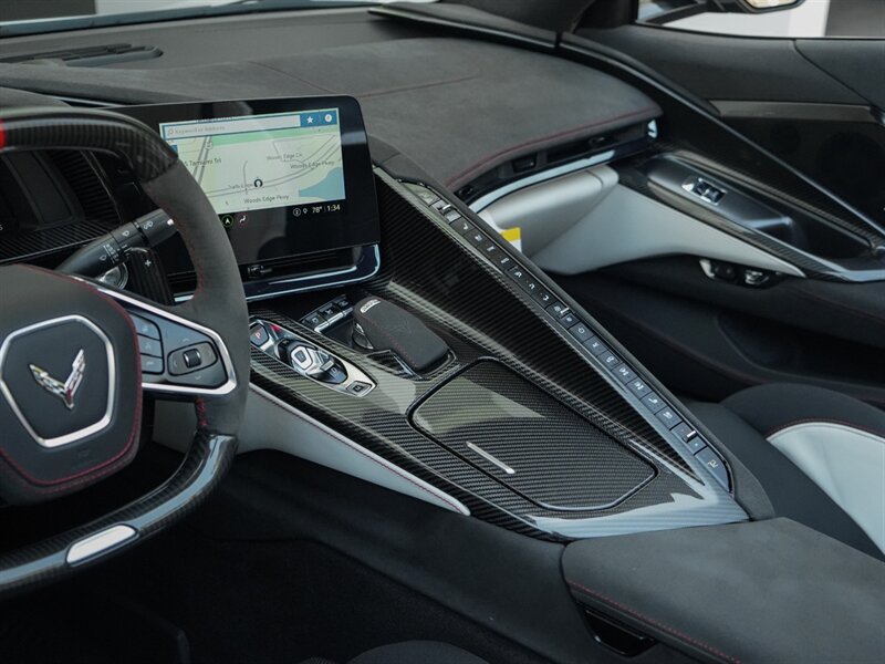 2023 Chevrolet Corvette Z06 70th Anniversary   - Photo 16 - Bonita Springs, FL 34134