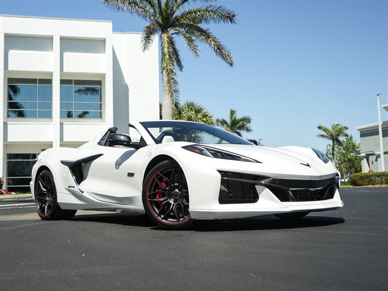 2023 Chevrolet Corvette Z06 70th Anniversary   - Photo 78 - Bonita Springs, FL 34134