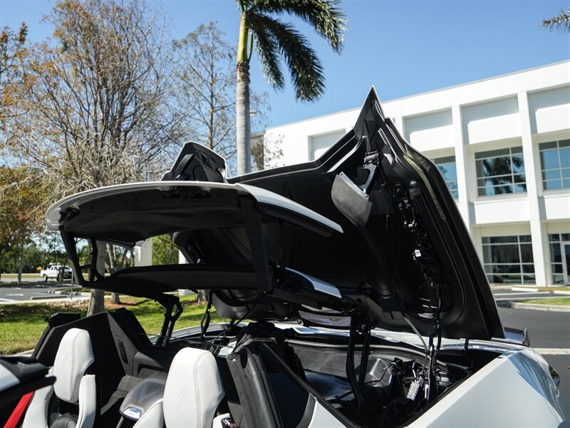 2023 Chevrolet Corvette Z06 70th Anniversary   - Photo 74 - Bonita Springs, FL 34134