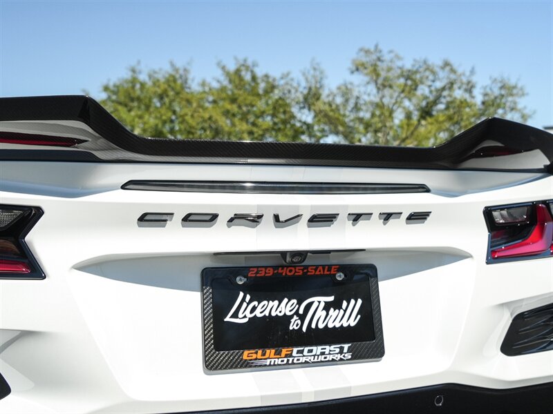 2023 Chevrolet Corvette Z06 70th Anniversary   - Photo 53 - Bonita Springs, FL 34134