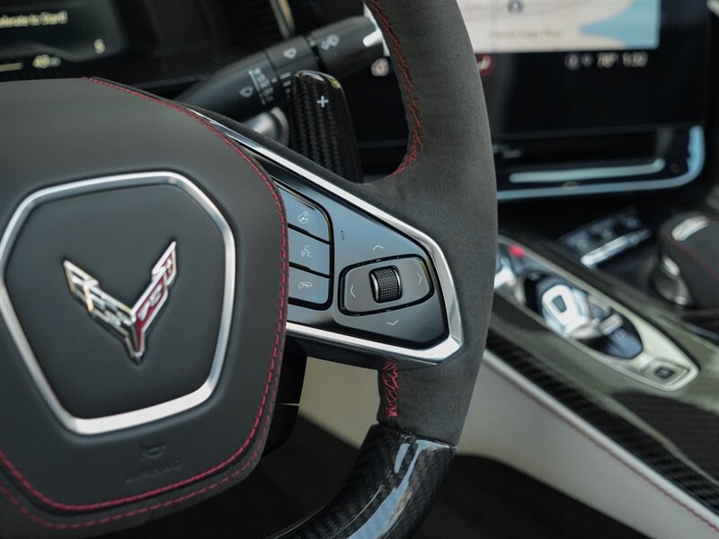 2023 Chevrolet Corvette Z06 70th Anniversary   - Photo 32 - Bonita Springs, FL 34134