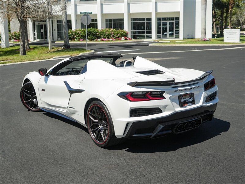 2023 Chevrolet Corvette Z06 70th Anniversary   - Photo 44 - Bonita Springs, FL 34134