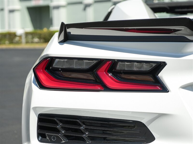 2023 Chevrolet Corvette Z06 70th Anniversary   - Photo 51 - Bonita Springs, FL 34134