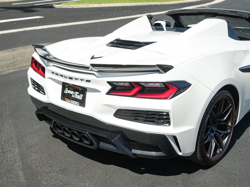 2023 Chevrolet Corvette Z06 70th Anniversary   - Photo 58 - Bonita Springs, FL 34134