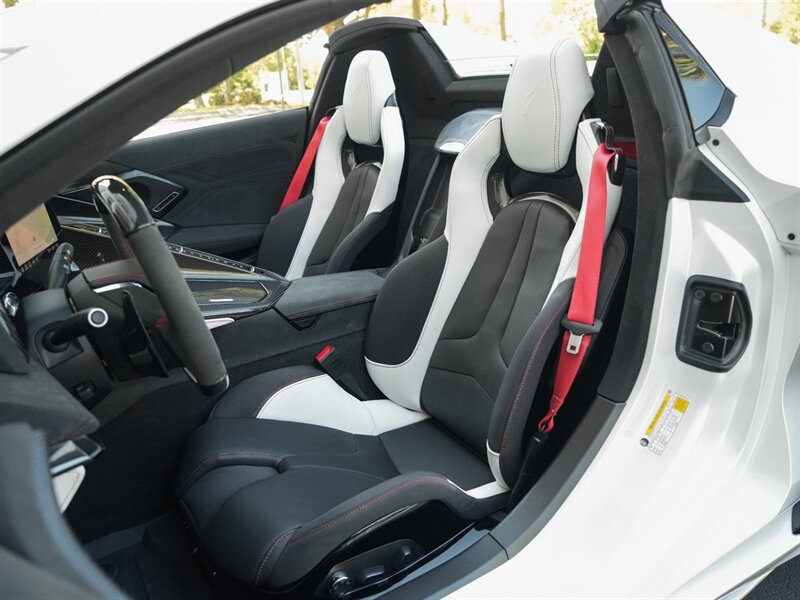 2023 Chevrolet Corvette Z06 70th Anniversary   - Photo 22 - Bonita Springs, FL 34134