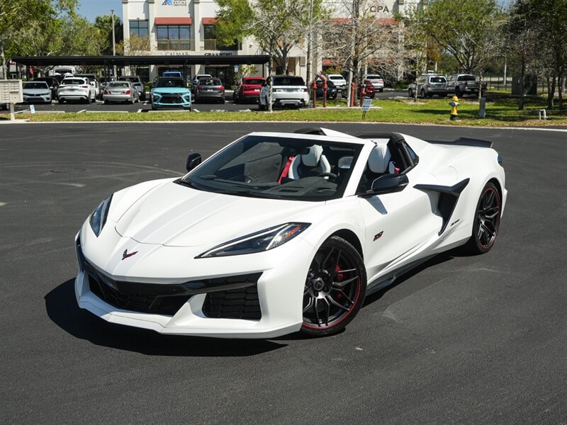 2023 Chevrolet Corvette Z06 70th Anniversary   - Photo 11 - Bonita Springs, FL 34134