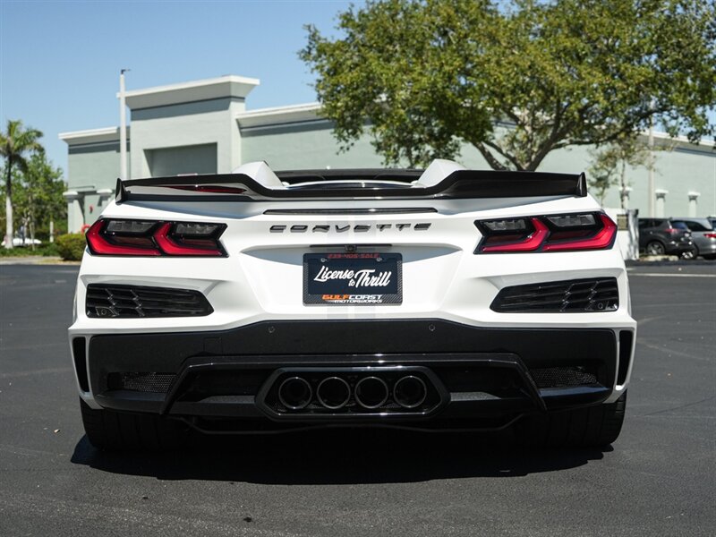 2023 Chevrolet Corvette Z06 70th Anniversary   - Photo 52 - Bonita Springs, FL 34134