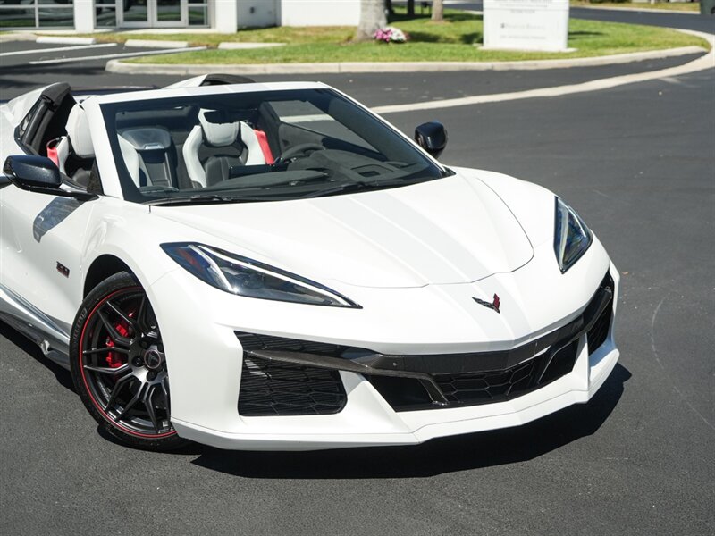 2023 Chevrolet Corvette Z06 70th Anniversary   - Photo 70 - Bonita Springs, FL 34134