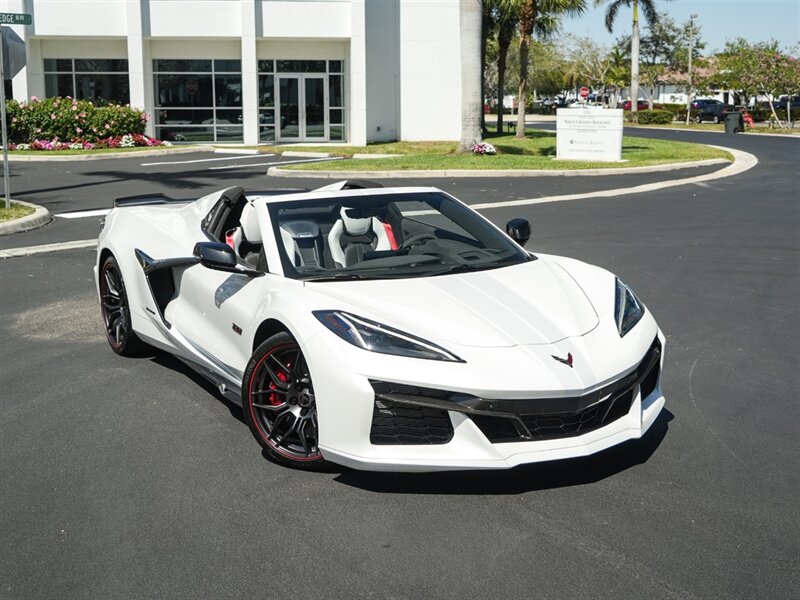 2023 Chevrolet Corvette Z06 70th Anniversary   - Photo 69 - Bonita Springs, FL 34134