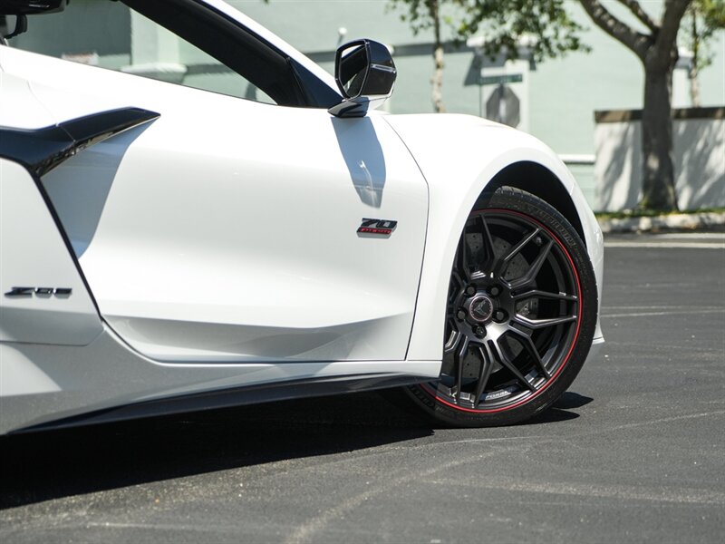 2023 Chevrolet Corvette Z06 70th Anniversary   - Photo 61 - Bonita Springs, FL 34134