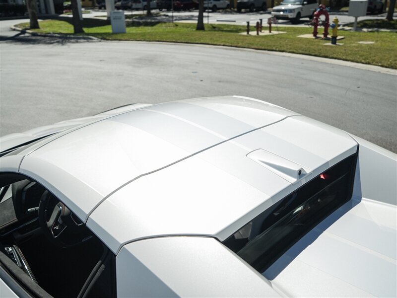 2023 Chevrolet Corvette Z06 70th Anniversary   - Photo 75 - Bonita Springs, FL 34134