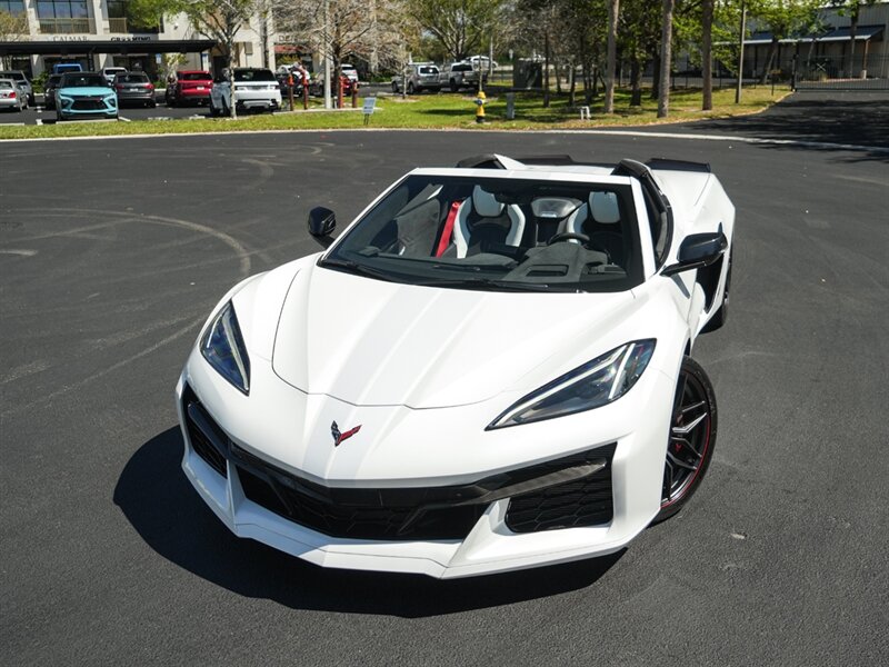2023 Chevrolet Corvette Z06 70th Anniversary   - Photo 9 - Bonita Springs, FL 34134