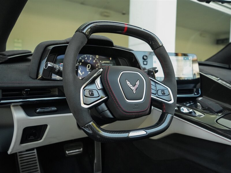 2023 Chevrolet Corvette Z06 70th Anniversary   - Photo 14 - Bonita Springs, FL 34134