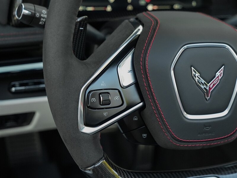 2023 Chevrolet Corvette Z06 70th Anniversary   - Photo 31 - Bonita Springs, FL 34134