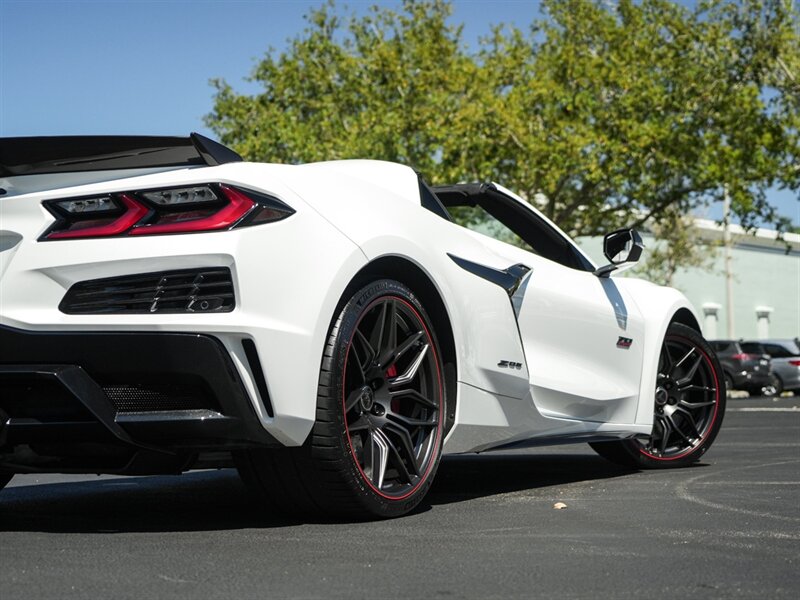 2023 Chevrolet Corvette Z06 70th Anniversary   - Photo 62 - Bonita Springs, FL 34134