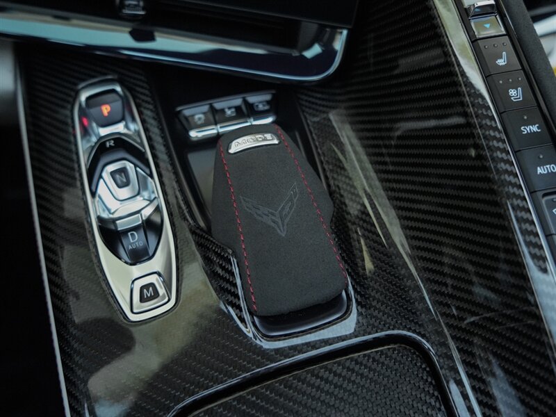 2023 Chevrolet Corvette Z06 70th Anniversary   - Photo 20 - Bonita Springs, FL 34134