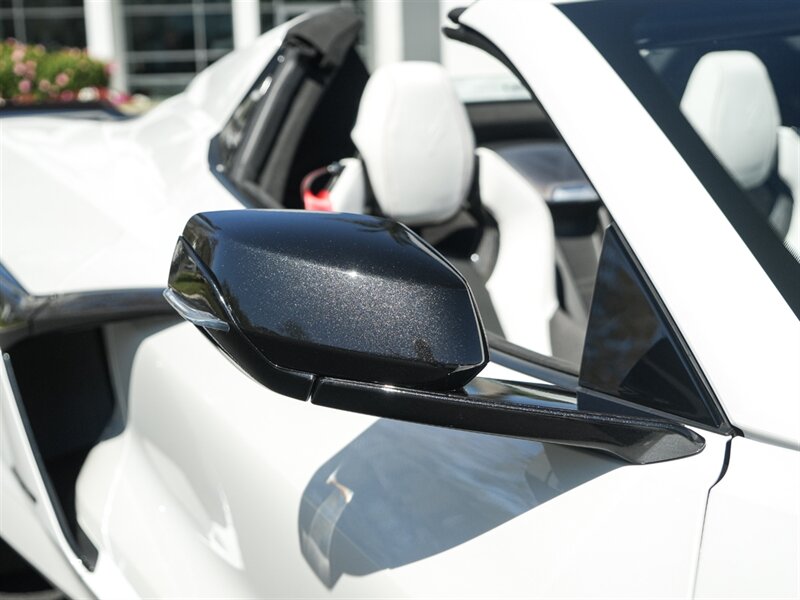 2023 Chevrolet Corvette Z06 70th Anniversary   - Photo 73 - Bonita Springs, FL 34134