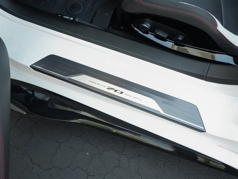 2023 Chevrolet Corvette Z06 70th Anniversary   - Photo 28 - Bonita Springs, FL 34134
