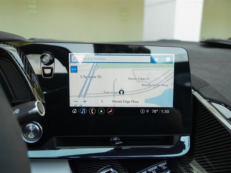 2023 Chevrolet Corvette Z06 70th Anniversary   - Photo 17 - Bonita Springs, FL 34134