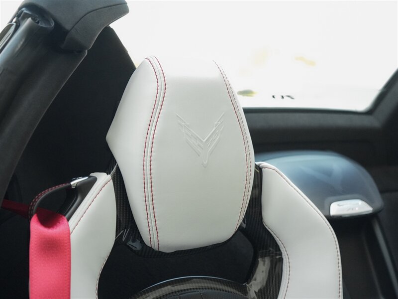 2023 Chevrolet Corvette Z06 70th Anniversary   - Photo 35 - Bonita Springs, FL 34134