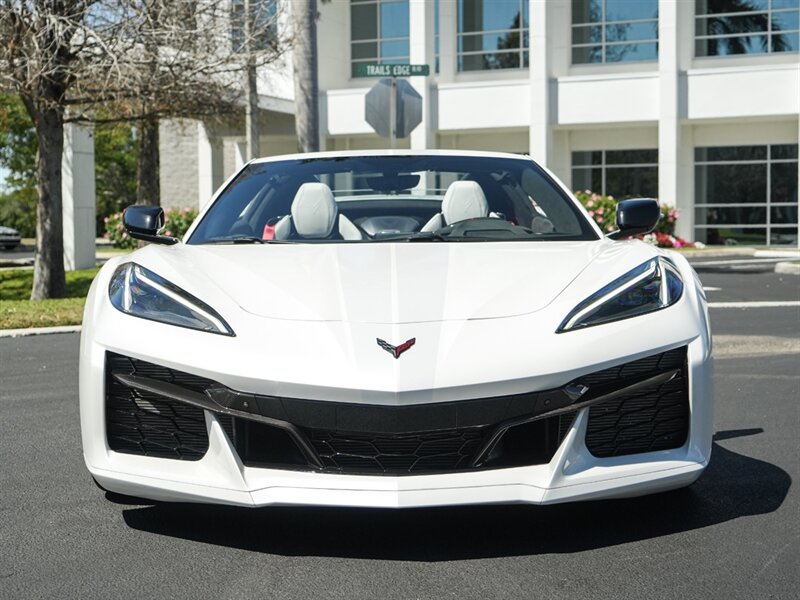 2023 Chevrolet Corvette Z06 70th Anniversary   - Photo 7 - Bonita Springs, FL 34134