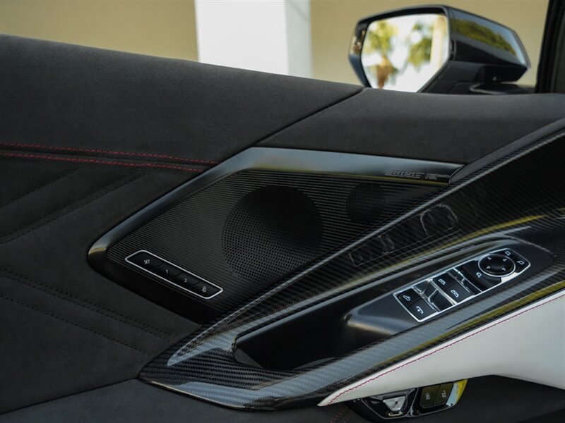 2023 Chevrolet Corvette Z06 70th Anniversary   - Photo 27 - Bonita Springs, FL 34134