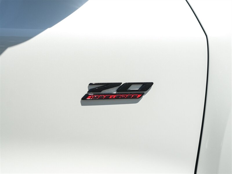 2023 Chevrolet Corvette Z06 70th Anniversary   - Photo 68 - Bonita Springs, FL 34134
