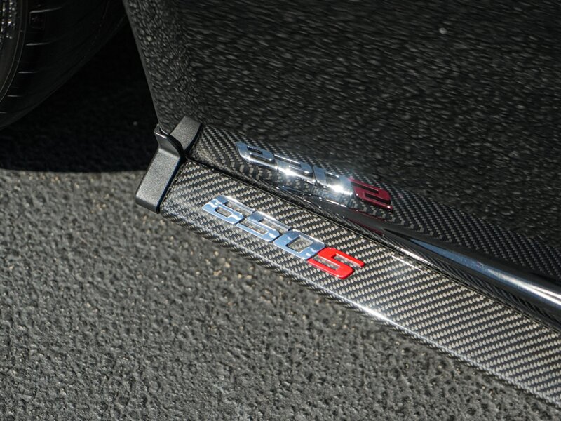 2016 McLaren 650S Spider   - Photo 38 - Bonita Springs, FL 34134