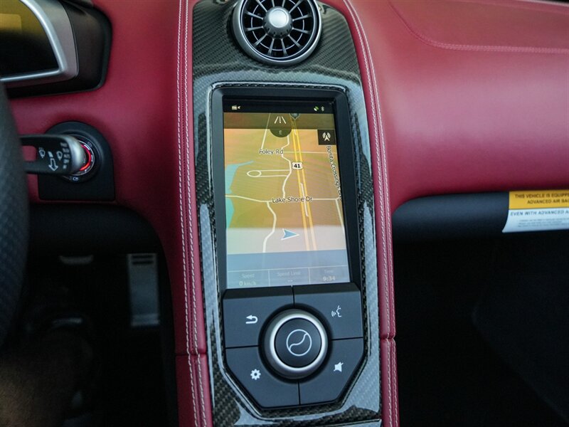 2016 McLaren 650S Spider   - Photo 18 - Bonita Springs, FL 34134