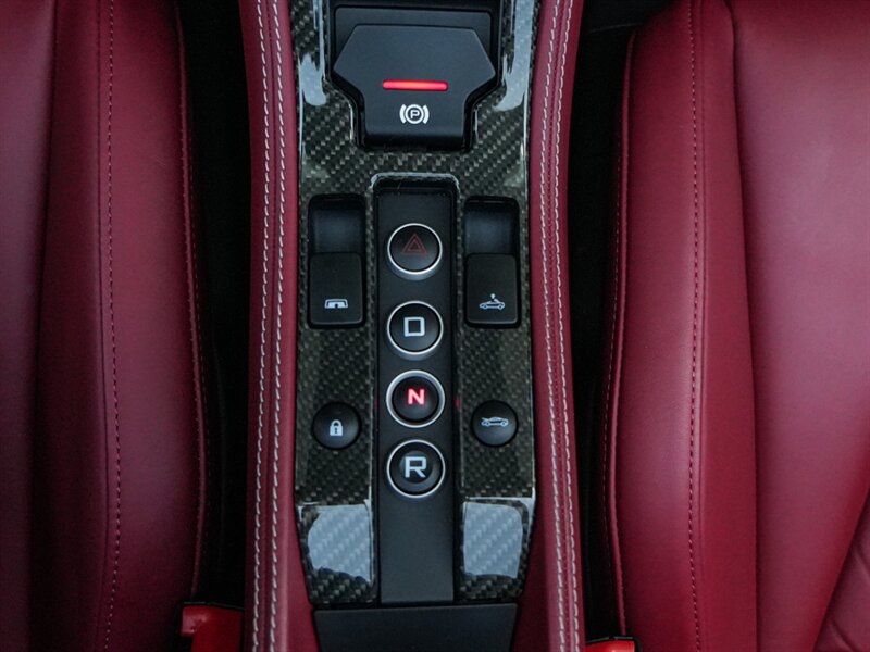 2016 McLaren 650S Spider   - Photo 20 - Bonita Springs, FL 34134