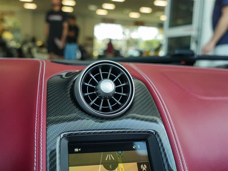 2016 McLaren 650S Spider   - Photo 17 - Bonita Springs, FL 34134