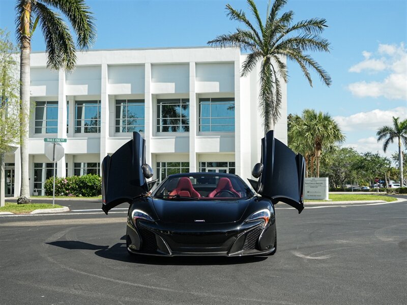 2016 McLaren 650S Spider   - Photo 6 - Bonita Springs, FL 34134