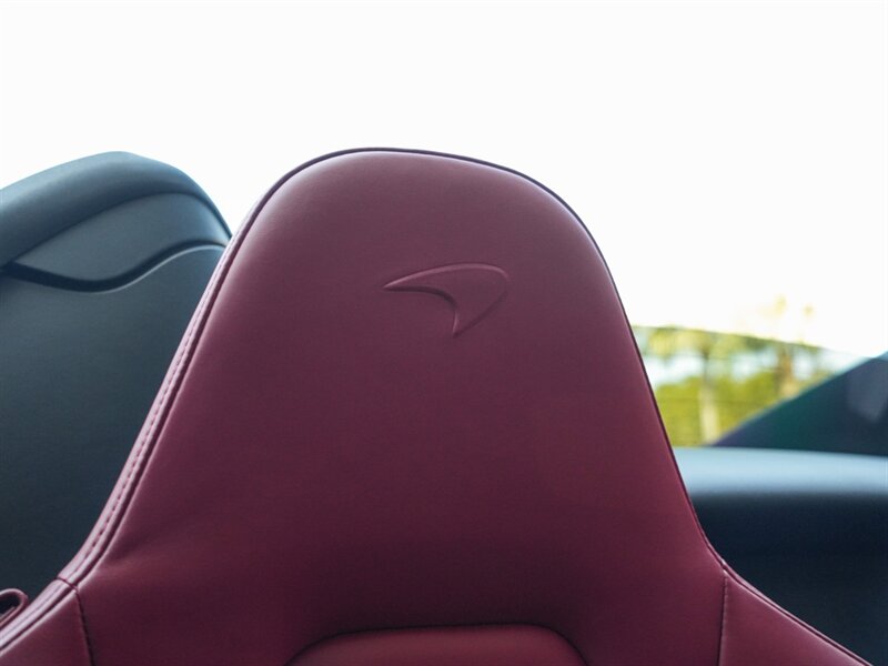 2016 McLaren 650S Spider   - Photo 29 - Bonita Springs, FL 34134