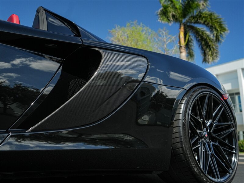 2016 McLaren 650S Spider   - Photo 39 - Bonita Springs, FL 34134