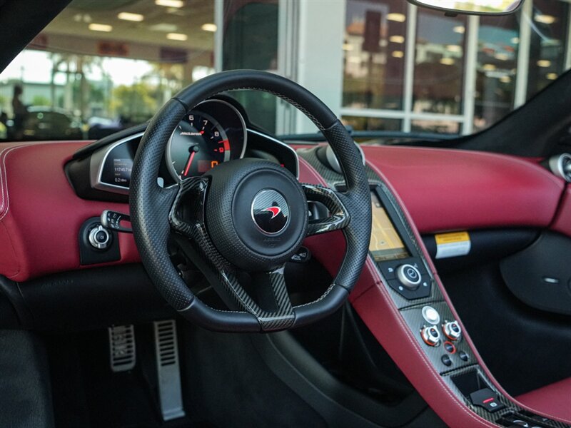 2016 McLaren 650S Spider   - Photo 14 - Bonita Springs, FL 34134
