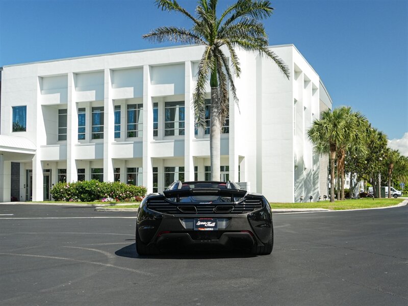 2016 McLaren 650S Spider   - Photo 50 - Bonita Springs, FL 34134