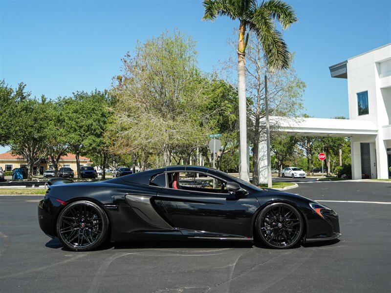 2016 McLaren 650S Spider   - Photo 70 - Bonita Springs, FL 34134