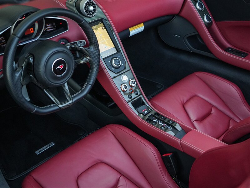 2016 McLaren 650S Spider   - Photo 16 - Bonita Springs, FL 34134