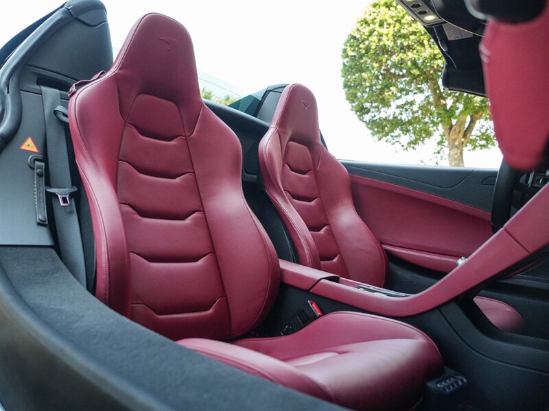 2016 McLaren 650S Spider   - Photo 27 - Bonita Springs, FL 34134