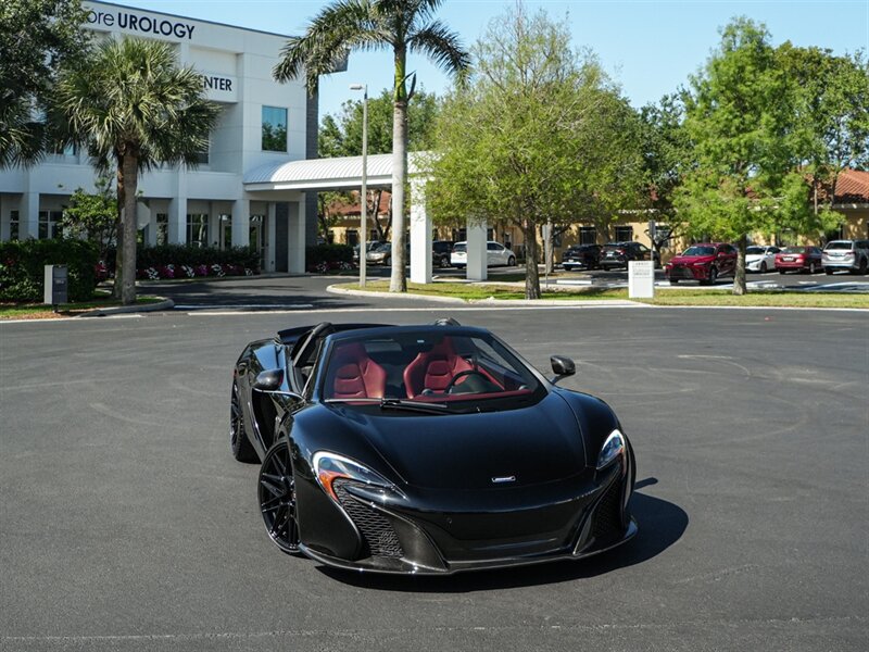 2016 McLaren 650S Spider   - Photo 64 - Bonita Springs, FL 34134