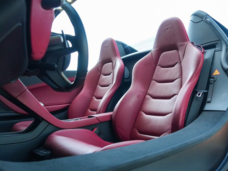 2016 McLaren 650S Spider   - Photo 22 - Bonita Springs, FL 34134